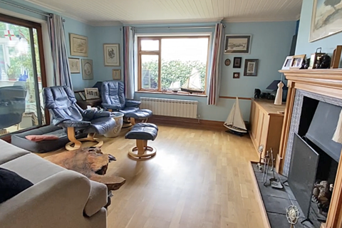 4 bedroom detached house for sale, Allee Es Fees, Alderney GY9