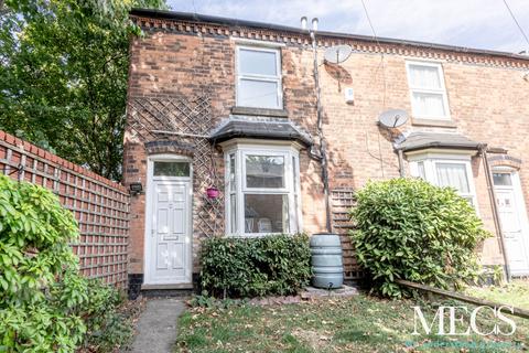 2 bedroom terraced house to rent, Lansdown Place, Brookfield Road, Birmingham, B18 7JJ