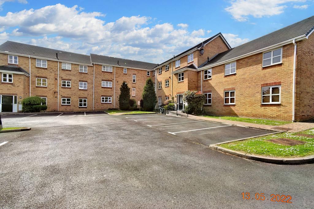 Addington Close, Hindley WN2 2 bed apartment for sale £105,000