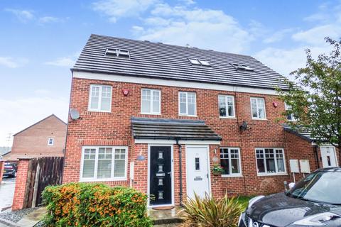 20 Addison View, Blaydon-on-tyne, NE21 4FF