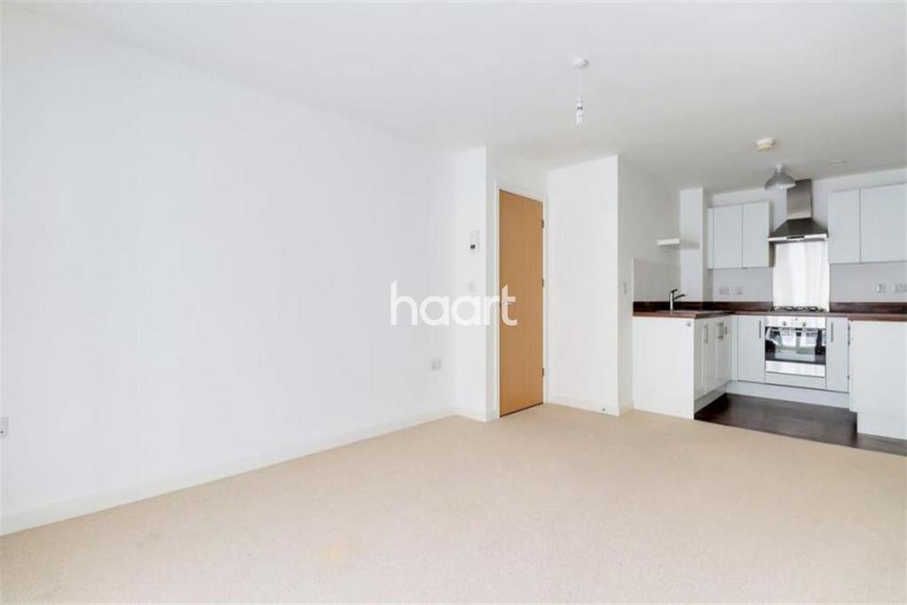 Denby Bank, Marehay 1 bed flat £700 pcm (£162 pw)