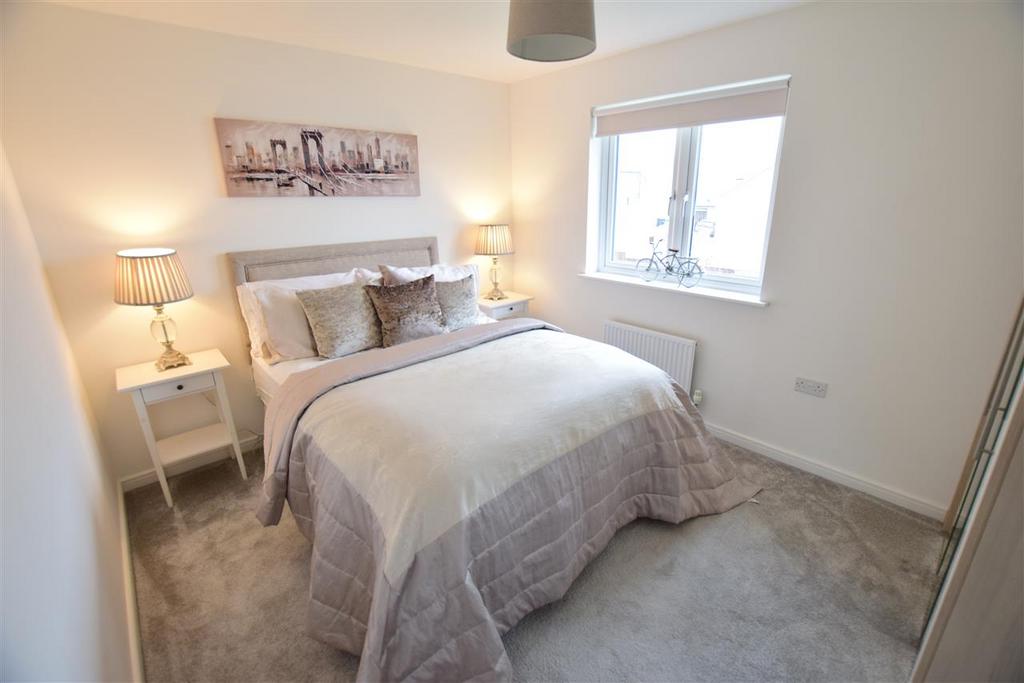 Bedroom 2