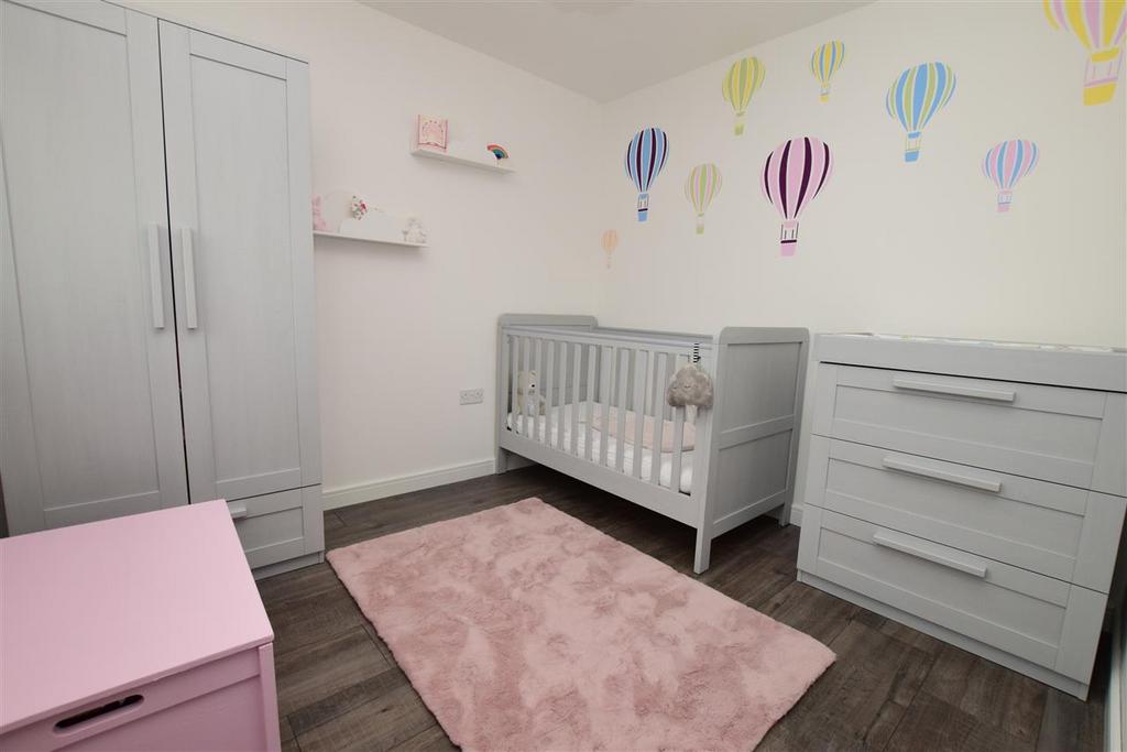 Bedroom 4