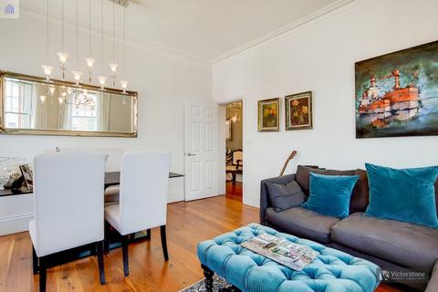 2 bedroom apartment to rent, Alexandra Mansions, Kings Road, Chelsea, London, SW3