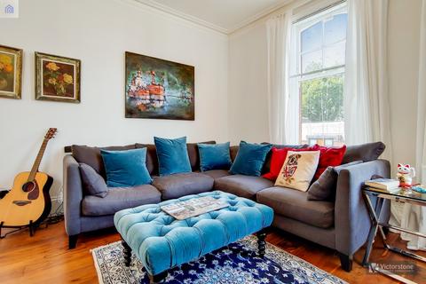 2 bedroom apartment to rent, Alexandra Mansions, Kings Road, Chelsea, London, SW3