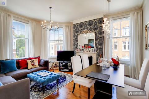 2 bedroom apartment to rent, Alexandra Mansions, Kings Road, Chelsea, London, SW3