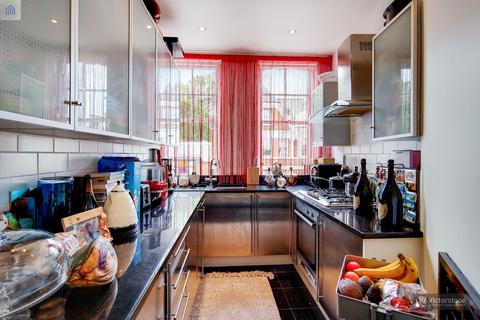 2 bedroom apartment to rent, Alexandra Mansions, Kings Road, Chelsea, London, SW3