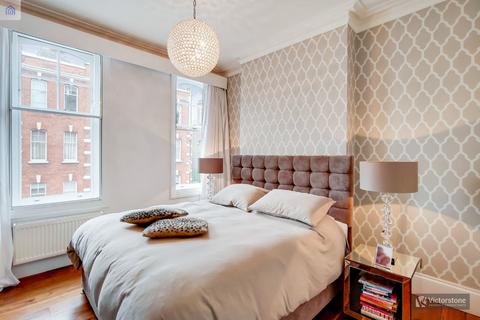 2 bedroom apartment to rent, Alexandra Mansions, Kings Road, Chelsea, London, SW3