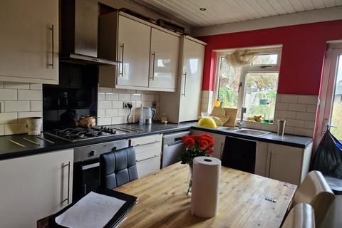 3 bedroom terraced house for sale, Galpins Road, Thornton Heath CR7