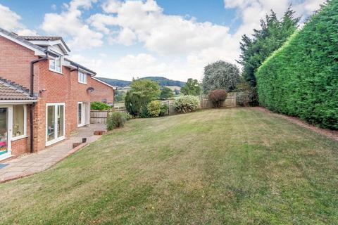 5 bedroom detached house to rent - Maddox Close, Monmouth, Osbaston