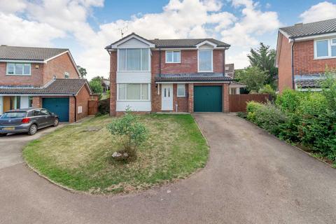 Monmouth - 5 bedroom detached house to rent