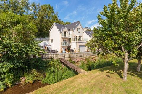 5 bedroom detached house for sale - Waterside Cottages, Edington Mill, Duns, Scottish Borders, TD11