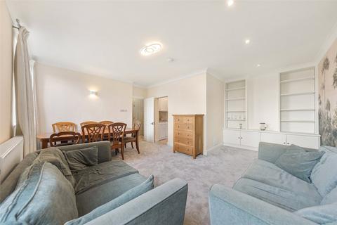 2 bedroom apartment to rent, Thornbury Court, 36-38 Chepstow Villas, London, W11