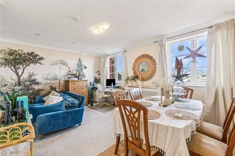 2 bedroom apartment to rent, Thornbury Court, 36-38 Chepstow Villas, London, W11