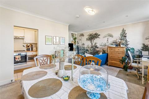 2 bedroom apartment to rent, Thornbury Court, 36-38 Chepstow Villas, London, W11