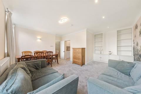 2 bedroom apartment to rent, Thornbury Court, 36-38 Chepstow Villas, London, W11