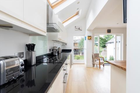 5 bedroom detached house for sale - South Croxted Road, West Dulwich, London, SE21