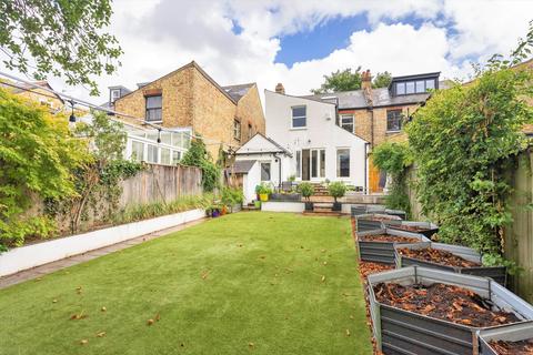 5 bedroom detached house for sale - South Croxted Road, West Dulwich, London, SE21