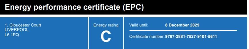 EPC Graph