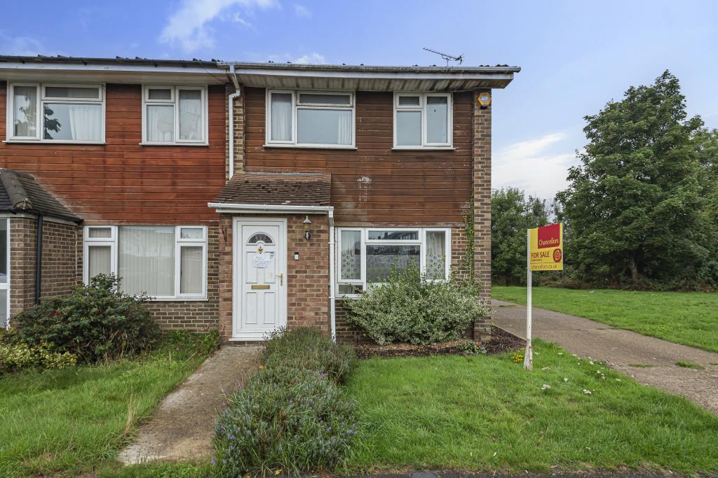 Stokenchurch, High HP14 3 bed end of terrace house for sale