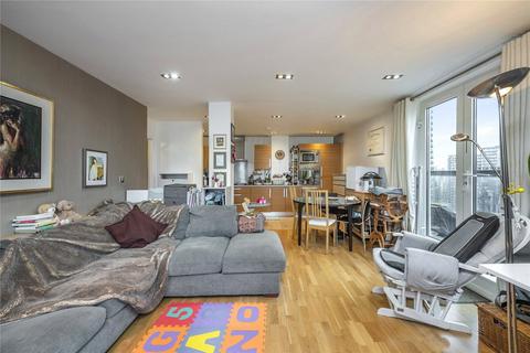 2 bedroom flat to rent, City Tower, 3 Limeharbour, London