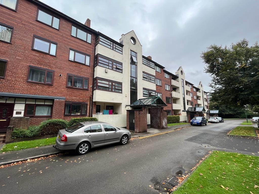 4 Bedroom Apartment for Rent