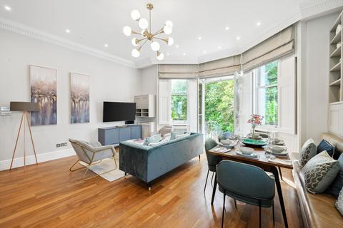 3 bedroom maisonette to rent, Onslow Gardens, South Kensington, London, SW7