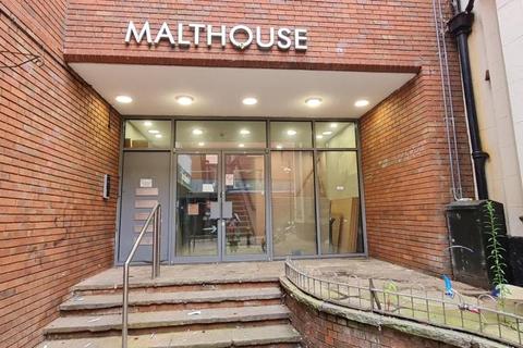 1 bedroom flat for sale - Apartment 10,  THE MALTHOUSE,  Banbury,  Oxfordshire,  OX16