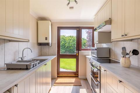 20 Fernworthy Park, Copplestone, Crediton, EX17 5LX