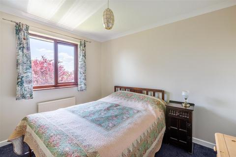 20 Fernworthy Park, Copplestone, Crediton, EX17 5LX