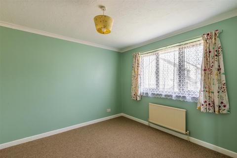 20 Fernworthy Park, Copplestone, Crediton, EX17 5LX