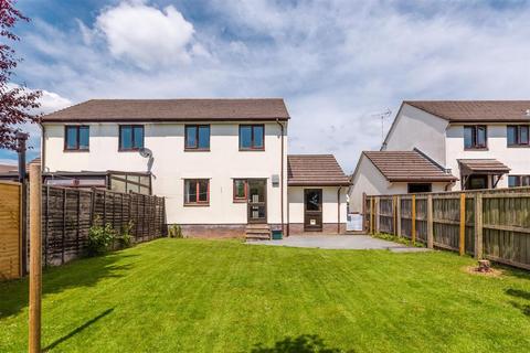 20 Fernworthy Park, Copplestone, Crediton, EX17 5LX
