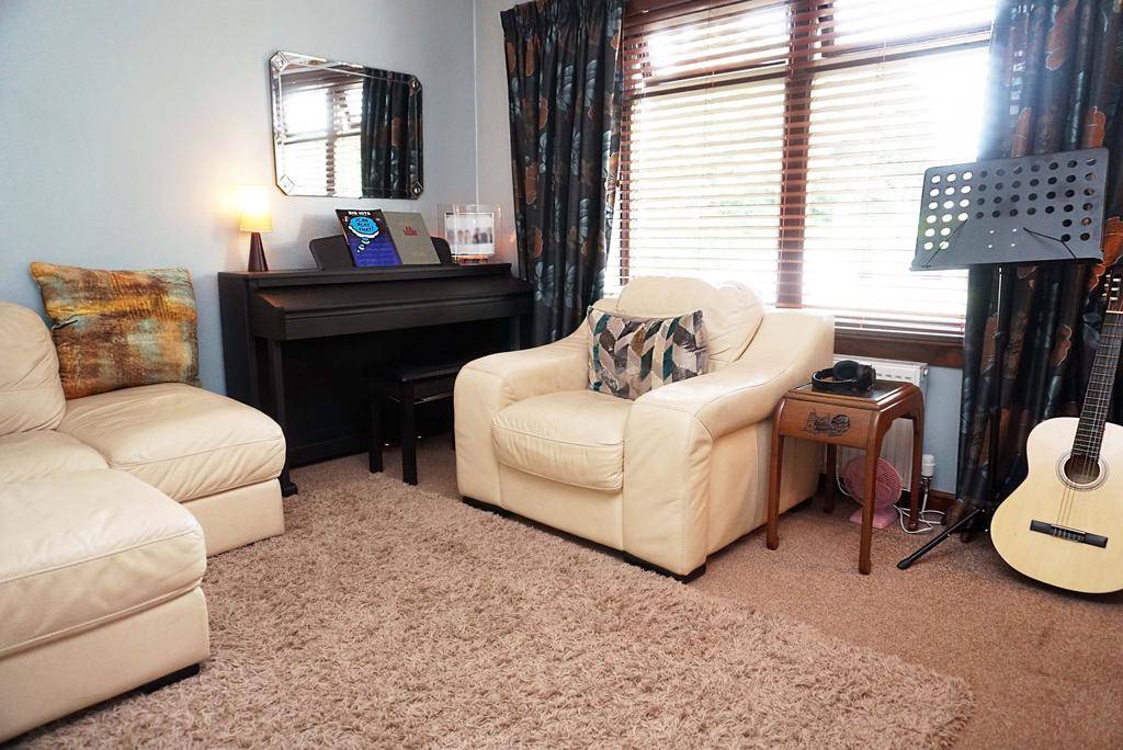 Music Room