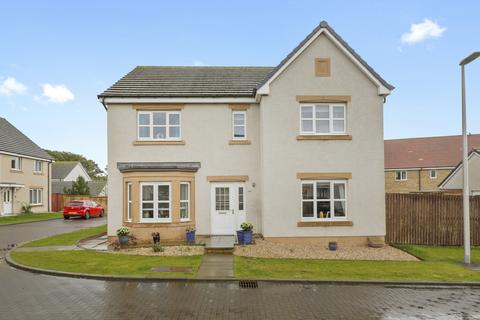 33 Kinlouch Crescent, Rosewell, EH24 9BY