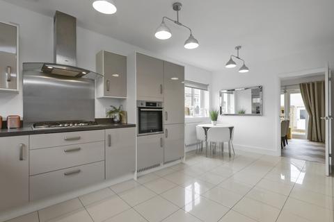 33 Kinlouch Crescent, Rosewell, EH24 9BY