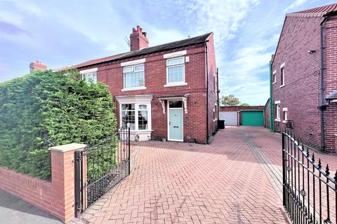 3 bedroom semi-detached house for sale - Ashley Road, South Shields