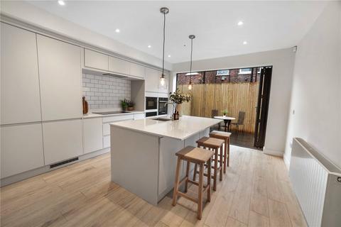 3 bedroom semi-detached house for sale, Plot 6 Albert Place, Didsbury