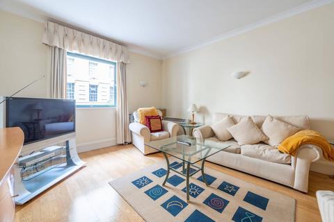 1 bedroom flat for sale, Forum Magnum Square, South Bank, London, SE1