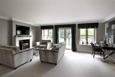 2 bedroom apartment to rent, Brockenhurst Road, Ascot, Berkshire, SL5
