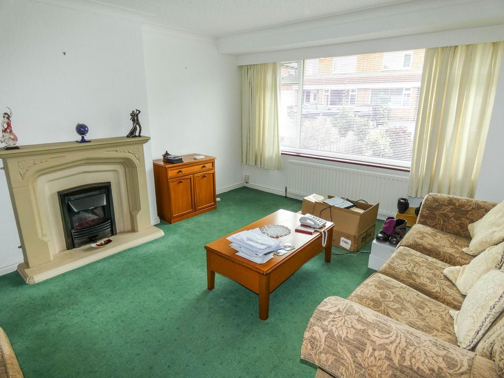 Rathmore Gardens, North Shields, Tyne... 3 bed semidetached house £