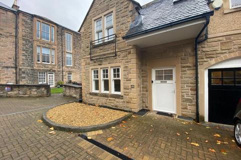 3 bedroom mews to rent, Church Hill, Morningside, Edinburgh, EH10