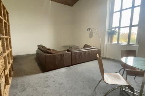 2 bedroom flat to rent, Ilex Mill, Bacup Road, Rawtenstall