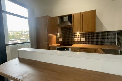 2 bedroom flat to rent, Ilex Mill, Bacup Road, Rawtenstall