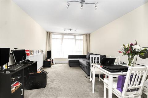 1 bedroom apartment to rent, Astonville Street, London, SW18