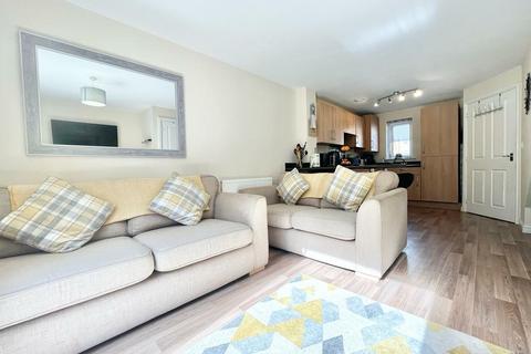 2 bedroom end of terrace house for sale, Heol Y Pibydd, Gorseinon, Swansea, West Glamorgan, SA4 4HB