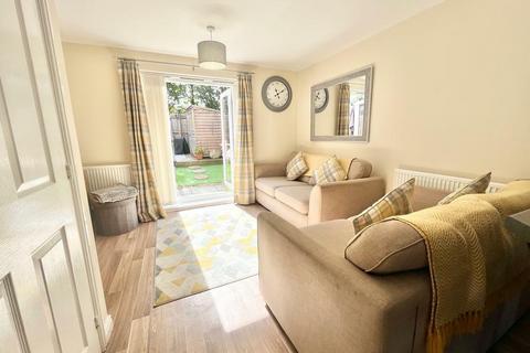 2 bedroom end of terrace house for sale, Heol Y Pibydd, Gorseinon, Swansea, West Glamorgan, SA4 4HB