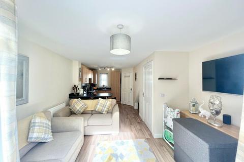 2 bedroom end of terrace house for sale, Heol Y Pibydd, Gorseinon, Swansea, West Glamorgan, SA4 4HB