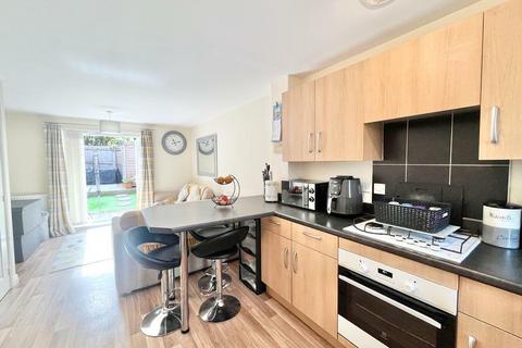 2 bedroom end of terrace house for sale, Heol Y Pibydd, Gorseinon, Swansea, West Glamorgan, SA4 4HB