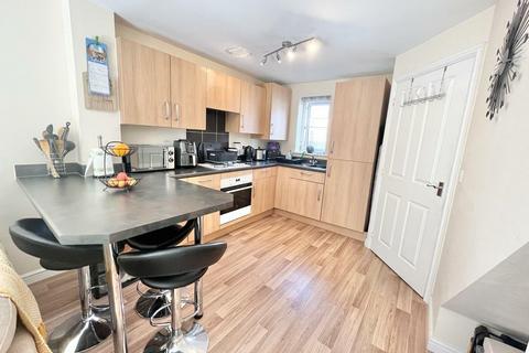 2 bedroom end of terrace house for sale, Heol Y Pibydd, Gorseinon, Swansea, West Glamorgan, SA4 4HB