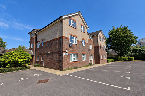 2 bedroom flat to rent, Jessamine Road, Shirley Warren